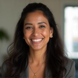 Nadia Singh