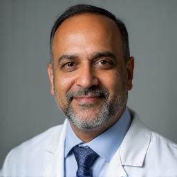 Dr. Samuel Patel